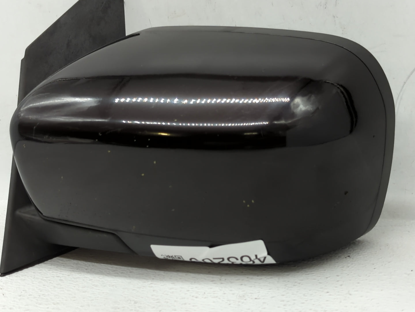 2007-2009 Mazda Cx-7 Side Mirror Replacement Driver Left View Door Mirror P/N:E4022284 E4022285, E4012285 Fits Fits 2007 200