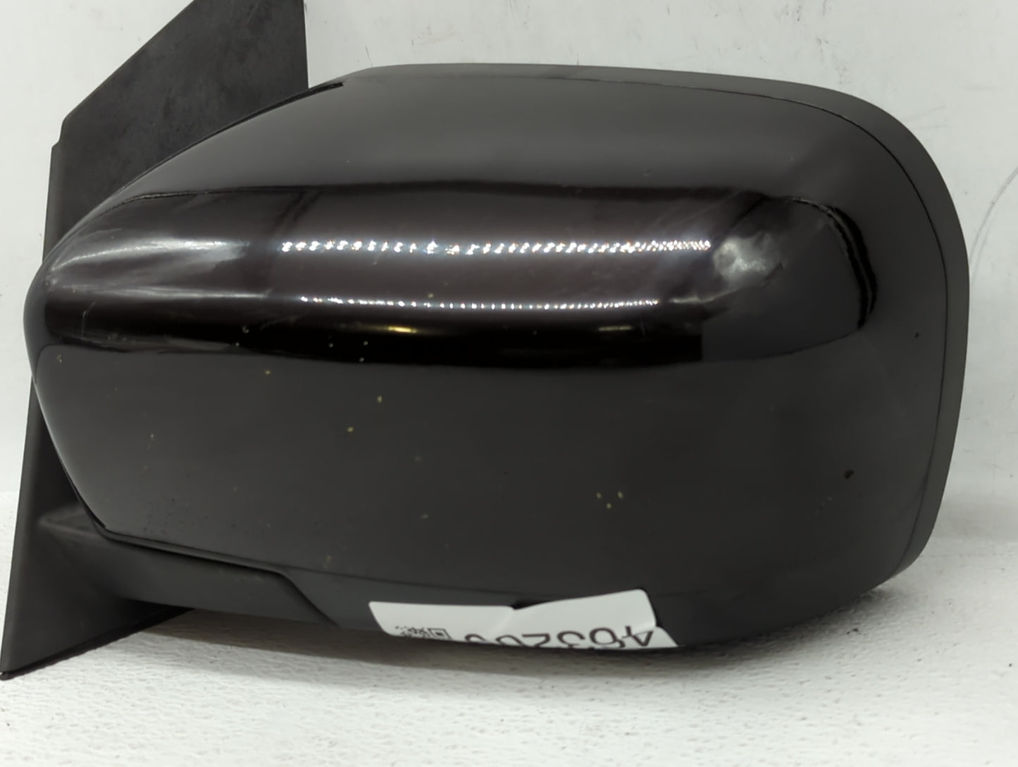 2007-2009 Mazda Cx-7 Side Mirror Replacement Driver Left View Door Mirror P/N:E4022284 E4022285, E4012285 Fits Fits 2007 200