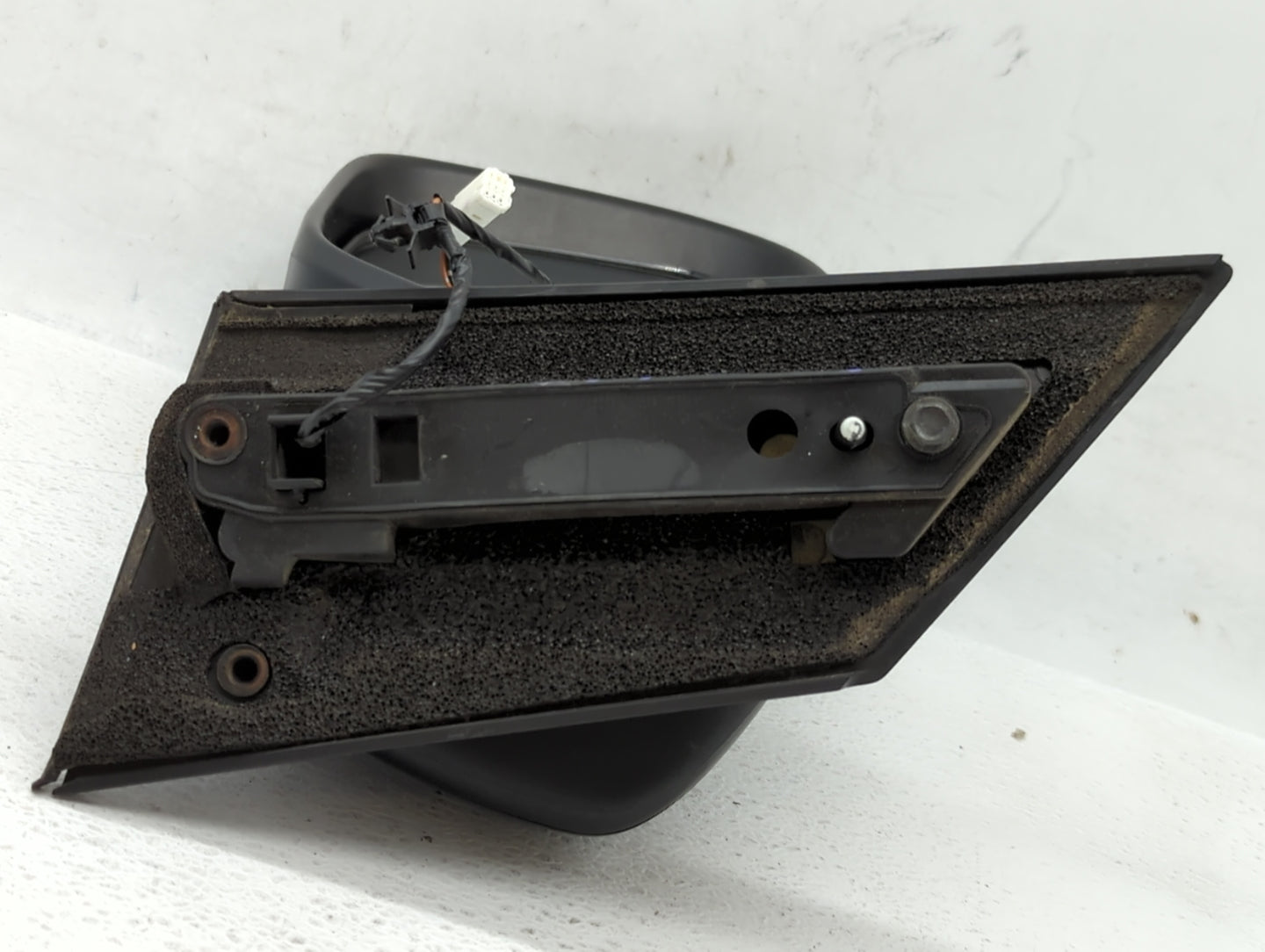 2007-2009 Mazda Cx-7 Side Mirror Replacement Driver Left View Door Mirror P/N:E4022284 E4022285, E4012285 Fits Fits 2007 200