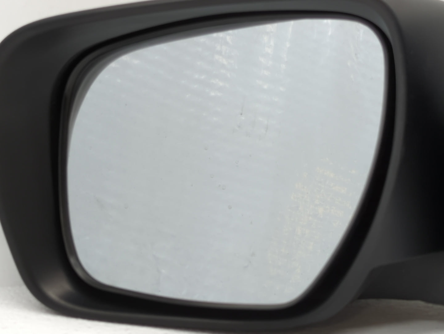 2007-2009 Mazda Cx-7 Side Mirror Replacement Driver Left View Door Mirror P/N:E4022284 E4022285, E4012285 Fits Fits 2007 200