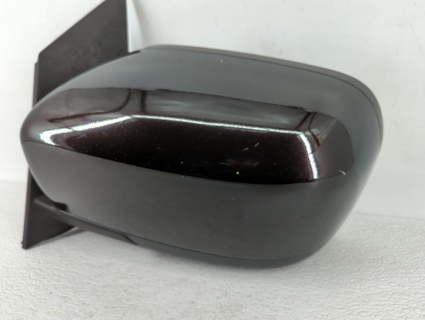 2007-2009 Mazda Cx-7 Side Mirror Replacement Driver Left View Door Mirror P/N:E4022284 E4022285, E4012285 Fits Fits 2007 200