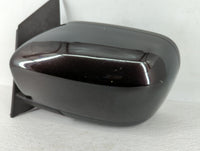 2007-2009 Mazda Cx-7 Side Mirror Replacement Driver Left View Door Mirror P/N:E4022284 E4022285, E4012285 Fits Fits 2007 200