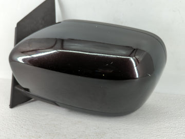2007-2009 Mazda Cx-7 Driver Side View Mirror - Left Door Mirror OEM Used