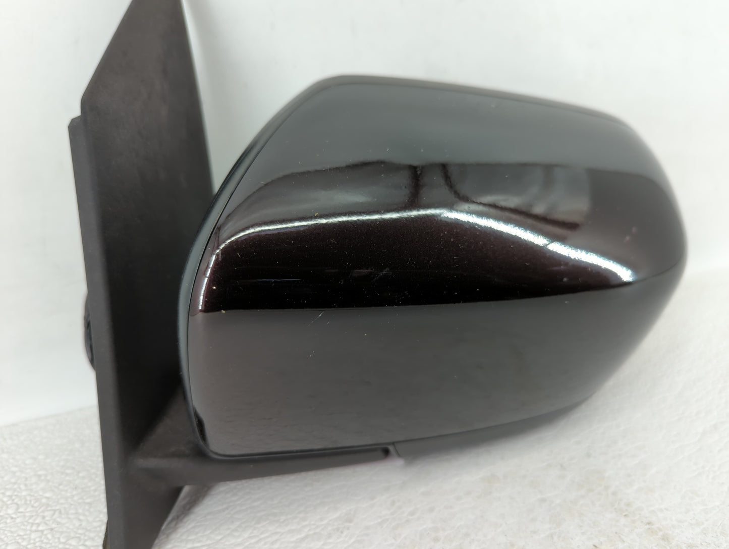 2007-2009 Mazda Cx-7 Side Mirror Replacement Driver Left View Door Mirror P/N:E4022284 E4022285, E4012285 Fits Fits 2007 200