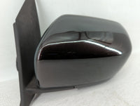 2007-2009 Mazda Cx-7 Side Mirror Replacement Driver Left View Door Mirror P/N:E4022284 E4022285, E4012285 Fits Fits 2007 200