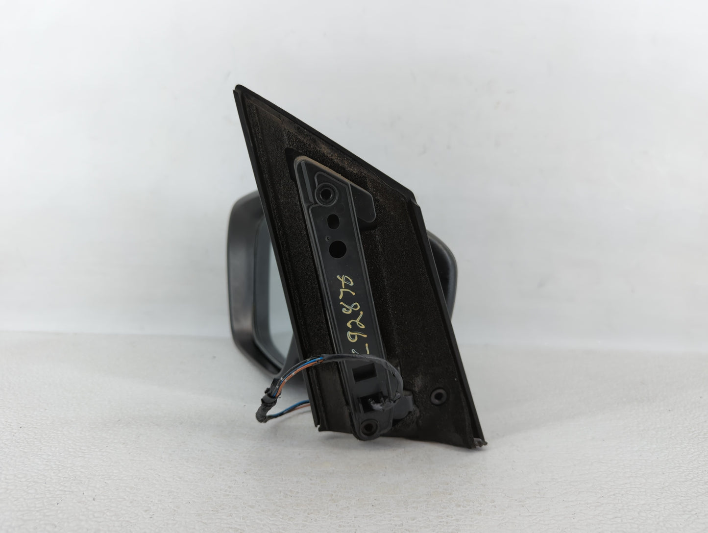 2007-2009 Mazda Cx-7 Side Mirror Replacement Driver Left View Door Mirror P/N:E4022284 E4022285, E4012285 Fits Fits 2007 200