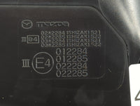 2007-2009 Mazda Cx-7 Side Mirror Replacement Driver Left View Door Mirror P/N:E4022284 E4022285, E4012285 Fits Fits 2007 200