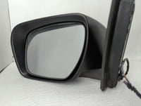 2007-2009 Mazda Cx-7 Side Mirror Replacement Driver Left View Door Mirror P/N:E4022284 E4022285, E4012285 Fits Fits 2007 200