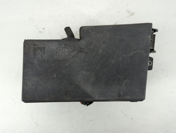 2007-2009 Mazda Cx-7 Fusebox Fuse Box Panel Relay Module P/N:BP4K-66765 Fits Fits 2007 2008 2009 OEM Used Auto Parts - Oemus