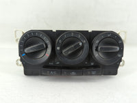 2007-2009 Mazda Cx-7 Climate Control Module Temperature AC/Heater Replacement P/N:M1900EG21K10 Fits Fits 2007 2008 2009 OEM 