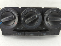 2007-2009 Mazda Cx-7 Climate Control Module Temperature AC/Heater Replacement P/N:M1900EG21K10 Fits Fits 2007 2008 2009 OEM 
