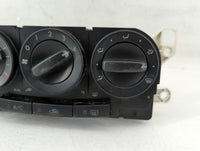 2007-2009 Mazda Cx-7 Climate Control Module Temperature AC/Heater Replacement P/N:M1900EG21K10 Fits Fits 2007 2008 2009 OEM 