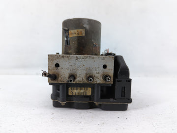 2007-2009 Mazda Cx-7 ABS Pump Control Module Replacement P/N:EG23 43 7A0 Fits Fits 2007 2008 2009 OEM Used Auto Parts - Oemu