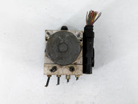 2007-2009 Mazda Cx-7 ABS Pump Control Module Replacement P/N:EG23 43 7A0 Fits Fits 2007 2008 2009 OEM Used Auto Parts - Oemu