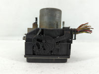 2007-2009 Mazda Cx-7 ABS Pump Control Module Replacement P/N:EG23 43 7A0 Fits Fits 2007 2008 2009 OEM Used Auto Parts - Oemu