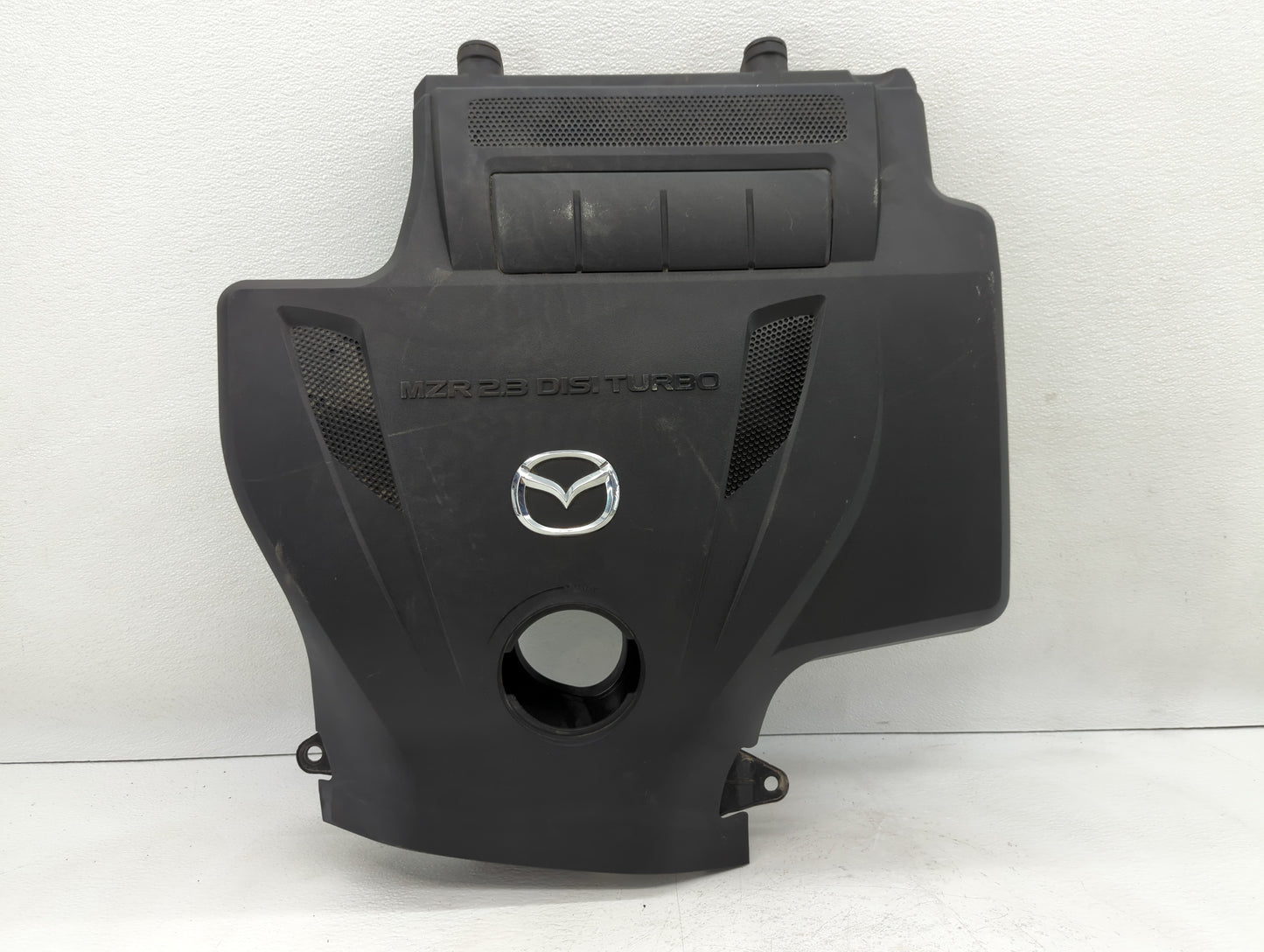 2009 Mazda Cx-7 Engine Cover - Oemusedautoparts1.com