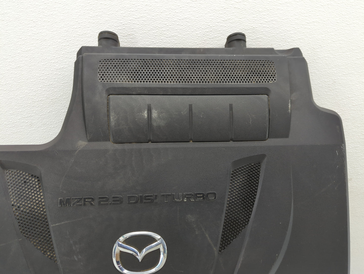 2009 Mazda Cx-7 Engine Cover - Oemusedautoparts1.com