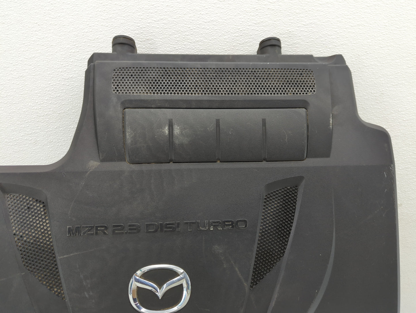 2009 Mazda Cx-7 Engine Cover - Oemusedautoparts1.com