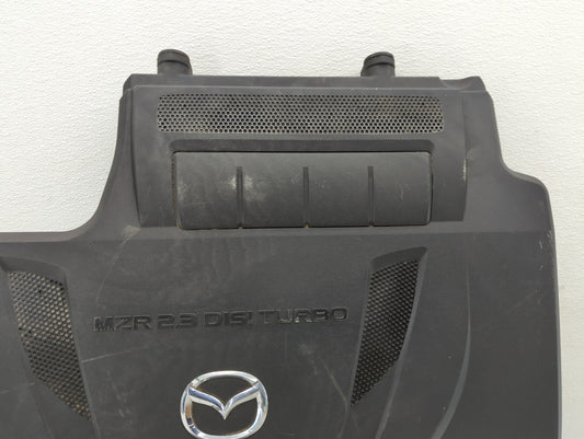 2009 Mazda Cx-7 Engine Cover