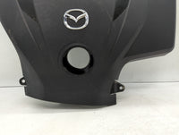2009 Mazda Cx-7 Engine Cover - Oemusedautoparts1.com
