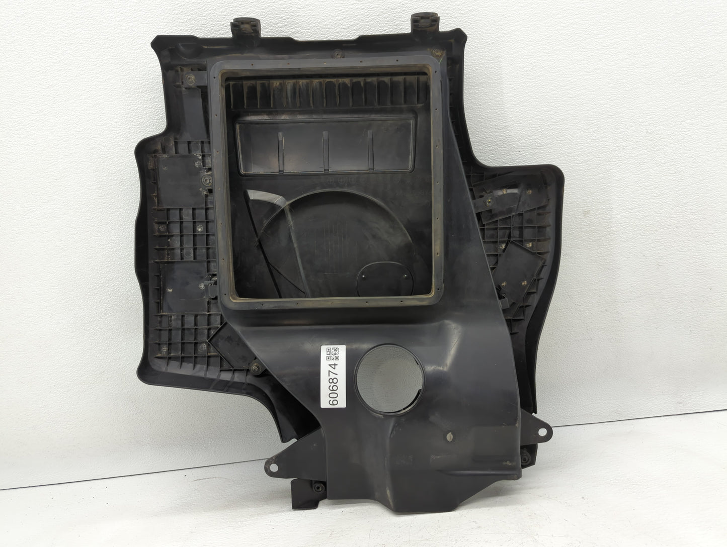 2009 Mazda Cx-7 Engine Cover - Oemusedautoparts1.com