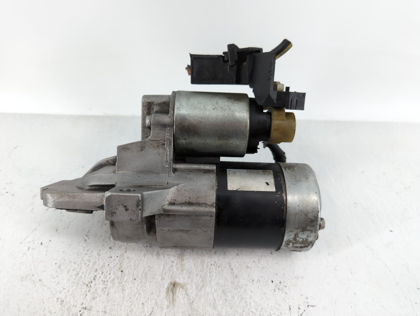 2007-2009 Mazda Cx-7 Car Starter Motor Solenoid OEM Fits Fits 2004 2005 2006 2007 2008 2009 2010 OEM Used Auto Parts - Oemus