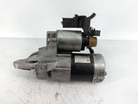 2007-2009 Mazda Cx-7 Car Starter Motor Solenoid OEM Fits Fits 2004 2005 2006 2007 2008 2009 2010 OEM Used Auto Parts - Oemus