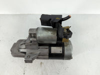 2007-2009 Mazda Cx-7 Car Starter Motor Solenoid OEM Fits Fits 2004 2005 2006 2007 2008 2009 2010 OEM Used Auto Parts - Oemus