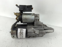 2007-2009 Mazda Cx-7 Car Starter Motor Solenoid OEM Fits Fits 2004 2005 2006 2007 2008 2009 2010 OEM Used Auto Parts - Oemus