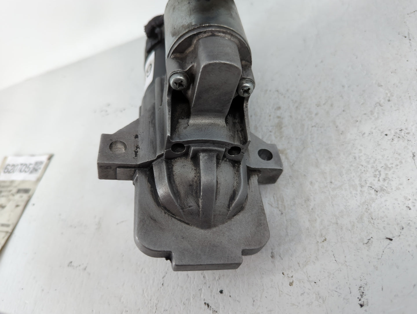 2007-2009 Mazda Cx-7 Car Starter Motor Solenoid OEM Fits Fits 2004 2005 2006 2007 2008 2009 2010 OEM Used Auto Parts - Oemus