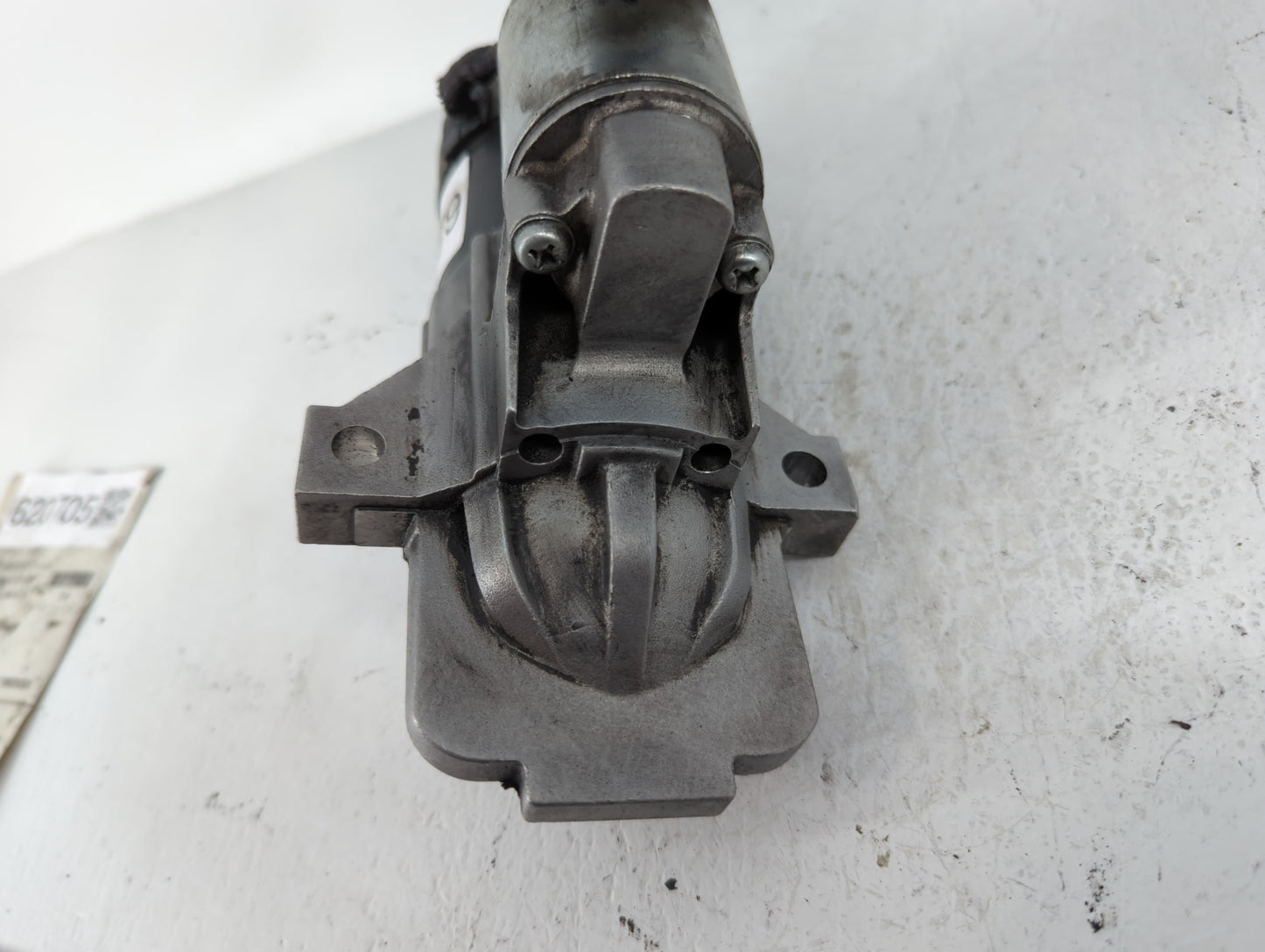 2007-2009 Mazda Cx-7 Car Starter Motor Solenoid OEM Fits Fits 2004 2005 2006 2007 2008 2009 2010 OEM Used Auto Parts - Oemus