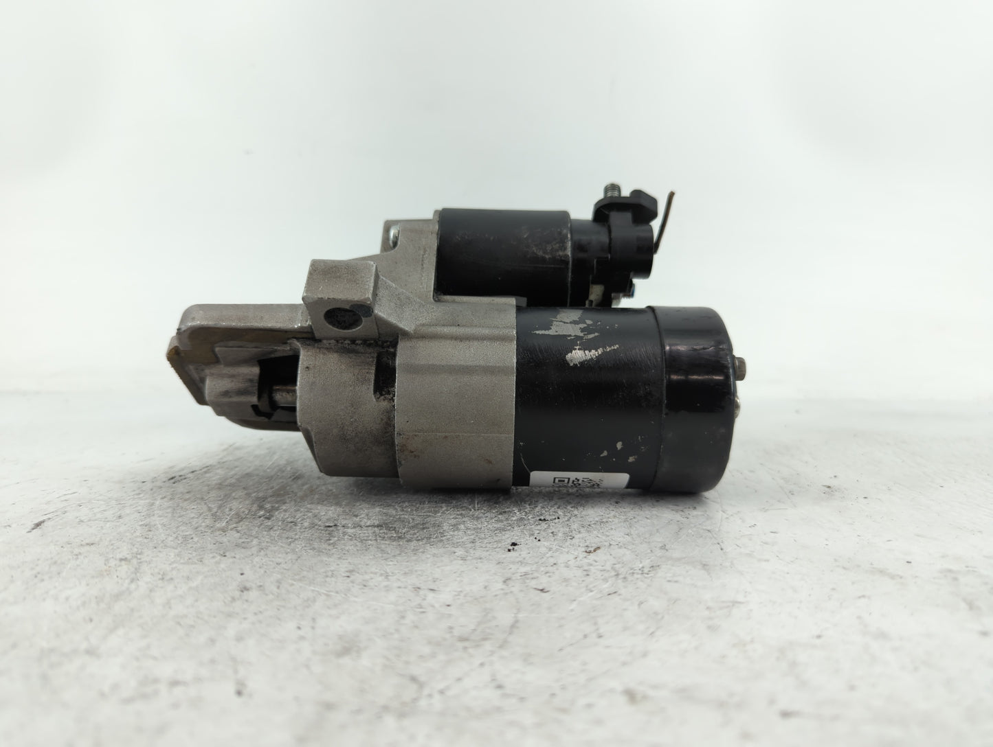 2007-2009 Mazda Cx-7 Car Starter Motor Solenoid OEM Fits Fits 2004 2005 2006 2007 2008 2009 2010 OEM Used Auto Parts - Oemus