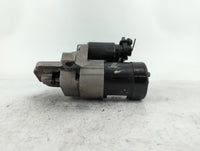 2007-2009 Mazda Cx-7 Car Starter Motor Solenoid OEM Fits Fits 2004 2005 2006 2007 2008 2009 2010 OEM Used Auto Parts - Oemus
