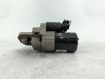 2007-2009 Mazda Cx-7 Car Starter Motor Solenoid OEM Fits Fits 2004 2005 2006 2007 2008 2009 2010 OEM Used Auto Parts - Oemus