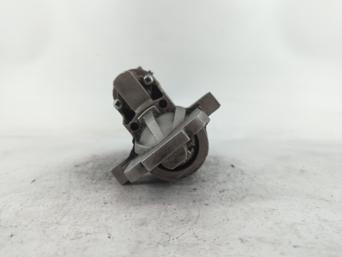 2007-2009 Mazda Cx-7 Car Starter Motor Solenoid OEM Fits Fits 2004 2005 2006 2007 2008 2009 2010 OEM Used Auto Parts - Oemus