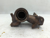 2009 Mazda Cx-7 Turbocharger Turbo Charger Super Charger Supercharger - Oemusedautoparts1.com
