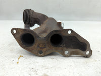 2009 Mazda Cx-7 Turbocharger Turbo Charger Super Charger Supercharger - Oemusedautoparts1.com