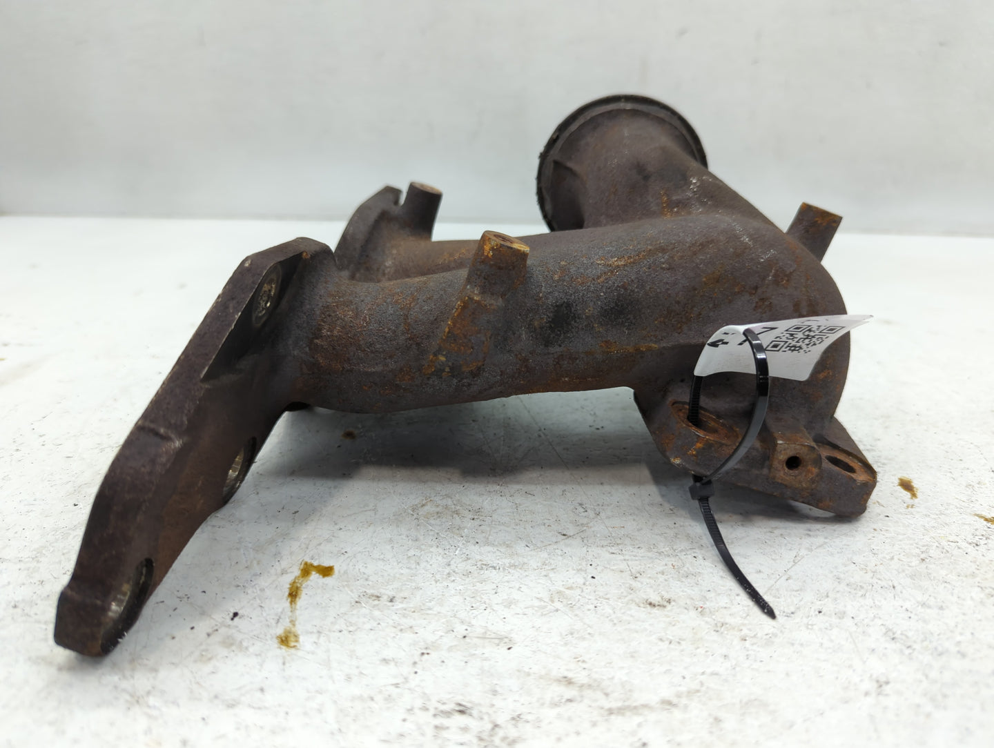 2009 Mazda Cx-7 Turbocharger Turbo Charger Super Charger Supercharger - Oemusedautoparts1.com