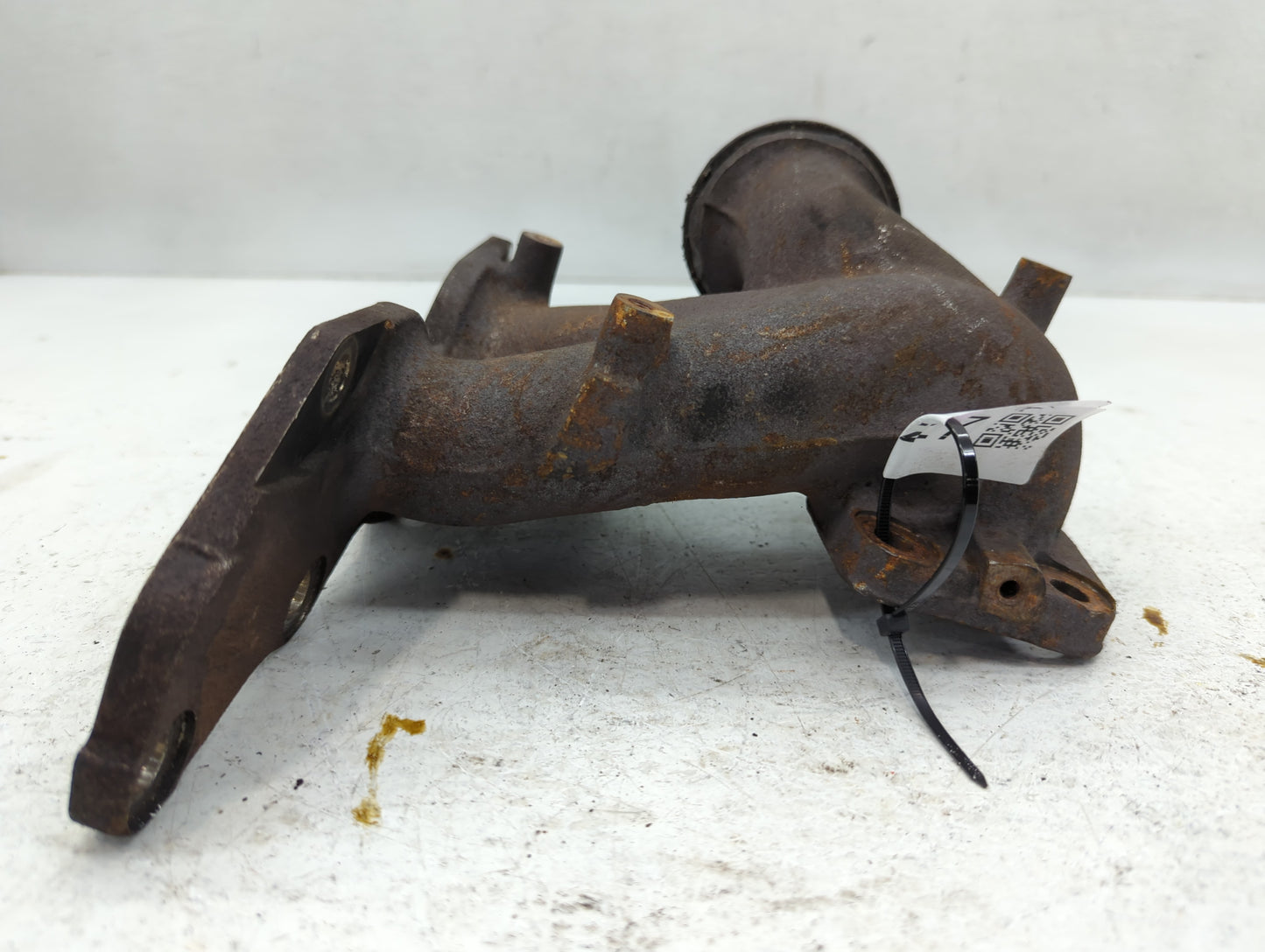 2009 Mazda Cx-7 Turbocharger Turbo Charger Super Charger Supercharger - Oemusedautoparts1.com