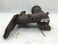 2009 Mazda Cx-7 Turbocharger Turbo Charger Super Charger Supercharger - Oemusedautoparts1.com