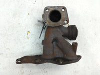 2009 Mazda Cx-7 Turbocharger Turbo Charger Super Charger Supercharger - Oemusedautoparts1.com