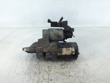 2007-2009 Mazda Cx-7 Car Starter Motor Solenoid OEM Fits Fits 2004 2005 2006 2007 2008 2009 2010 OEM Used Auto Parts - Oemus