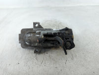 2007-2009 Mazda Cx-7 Car Starter Motor Solenoid OEM Fits Fits 2004 2005 2006 2007 2008 2009 2010 OEM Used Auto Parts - Oemus