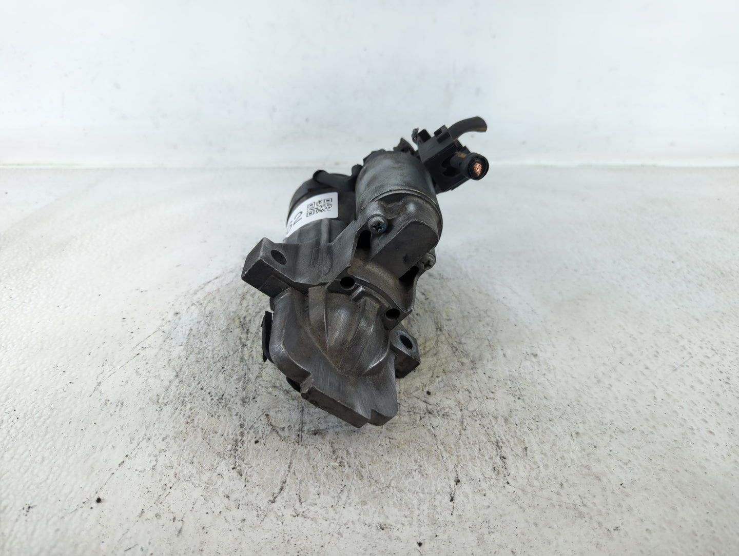 2007-2009 Mazda Cx-7 Car Starter Motor Solenoid OEM Fits Fits 2004 2005 2006 2007 2008 2009 2010 OEM Used Auto Parts - Oemus