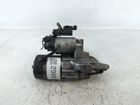 2007-2009 Mazda Cx-7 Car Starter Motor Solenoid OEM Fits Fits 2004 2005 2006 2007 2008 2009 2010 OEM Used Auto Parts - Oemus