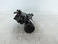 2007-2009 Mazda Cx-7 Car Starter Motor Solenoid OEM Fits Fits 2004 2005 2006 2007 2008 2009 2010 OEM Used Auto Parts - Oemus