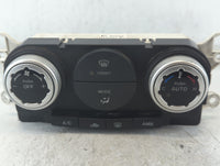 2007-2009 Mazda Cx-7 Climate Control Module Temperature AC/Heater Replacement P/N:K1900EG22 Fits Fits 2007 2008 2009 OEM Use