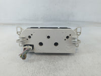 2007-2009 Mazda Cx-7 Climate Control Module Temperature AC/Heater Replacement P/N:K1900EG22 Fits Fits 2007 2008 2009 OEM Use