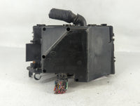 2007-2009 Mazda Cx-7 Fusebox Fuse Box Panel Relay Module P/N:EG23 66761 Fits Fits 2007 2008 2009 OEM Used Auto Parts - Oemus