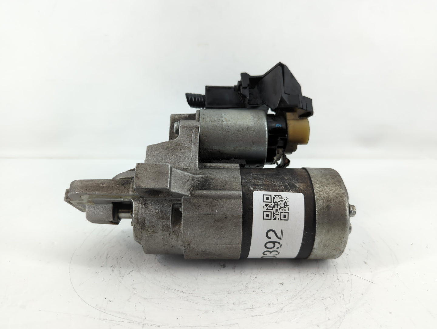 2007-2009 Mazda Cx-7 Car Starter Motor Solenoid OEM P/N:M000T87681 L327 Fits Fits 2004 2005 2006 2007 2008 2009 2010 OEM Use